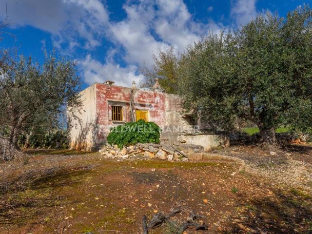 Rustico in vendita a Puglia, Brindisi