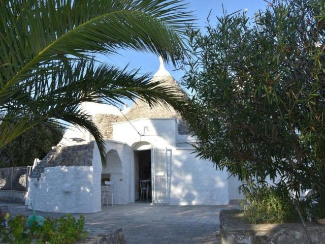 Rustico in vendita a Puglia, Brindisi