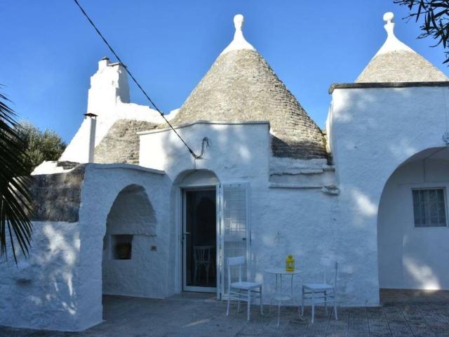 Rustico in vendita a Puglia, Brindisi