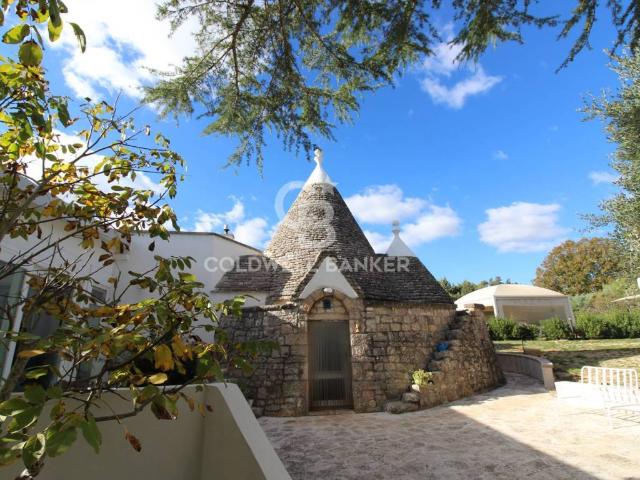 Rustico in vendita a Puglia, Brindisi
