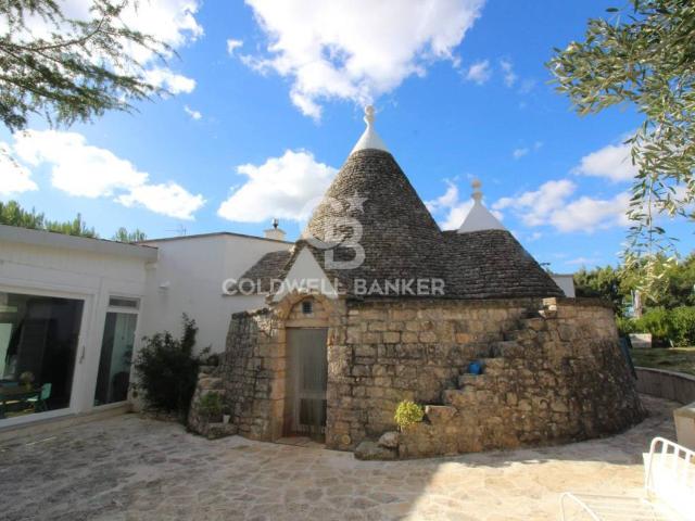 Rustico in vendita a Puglia, Brindisi