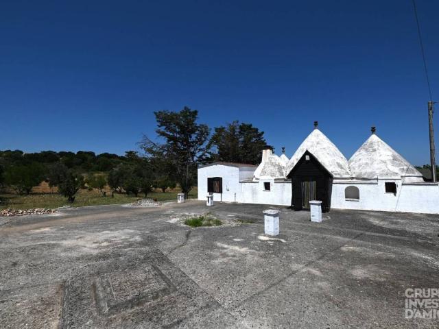 Rustico in vendita a Puglia, Brindisi