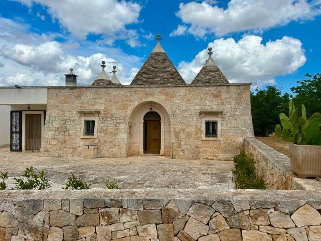 Rustico in vendita a Puglia, Brindisi