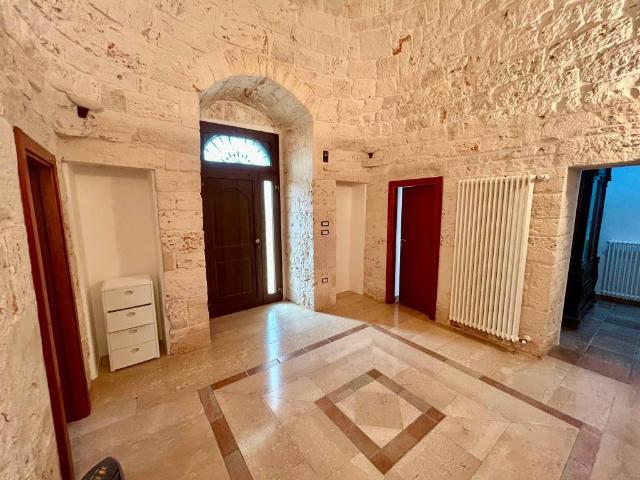 Rustico in vendita a Puglia, Brindisi