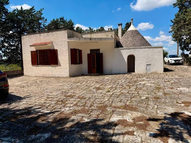 Rustico in vendita a Puglia, Brindisi