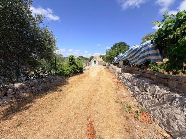 Rustico in vendita a Puglia, Brindisi
