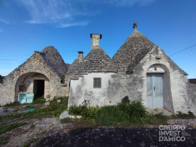 Rustico in vendita a Puglia, Brindisi