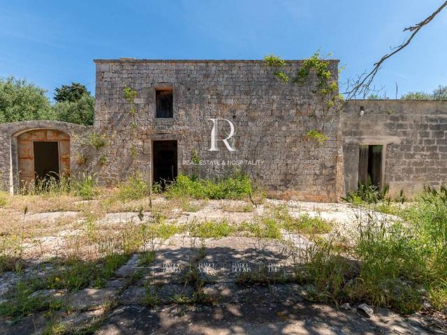 Rustico in vendita a Puglia, Brindisi