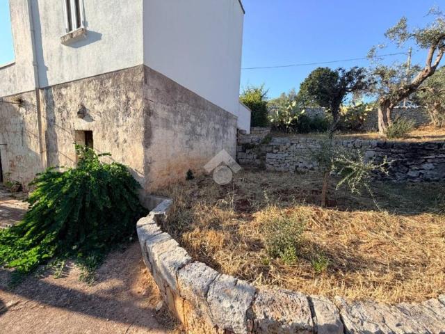 Rustico in vendita a Puglia, Brindisi
