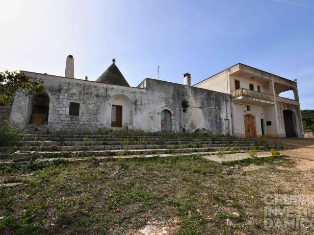 Rustico in vendita a Puglia, Brindisi