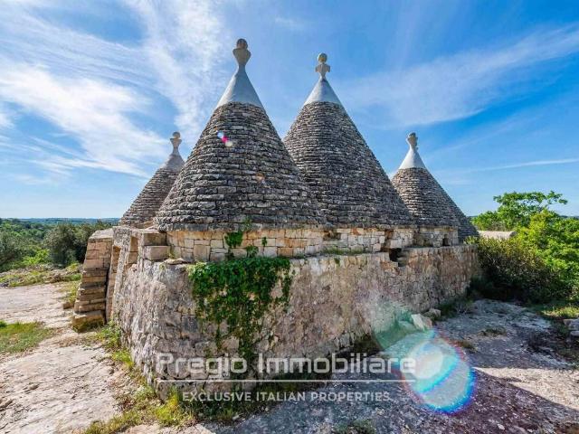 Rustico in vendita a Puglia, Brindisi