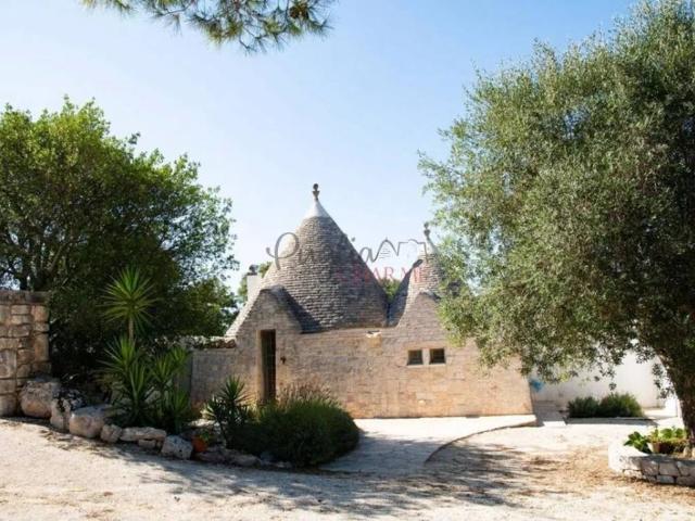 Rustico in vendita a Puglia, Brindisi
