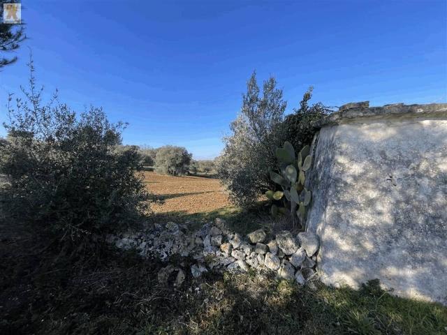 Rustico in vendita a Puglia, Brindisi