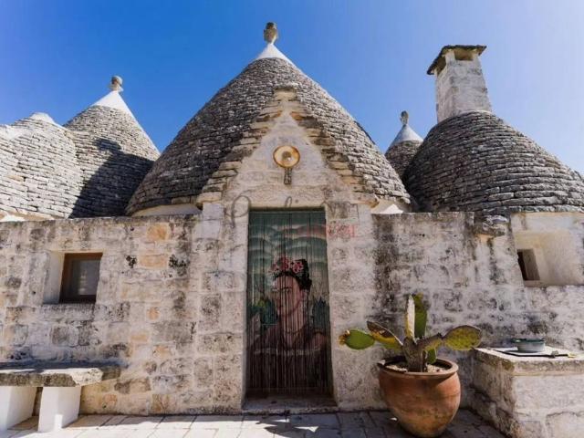 Rustico in vendita a Puglia, Brindisi