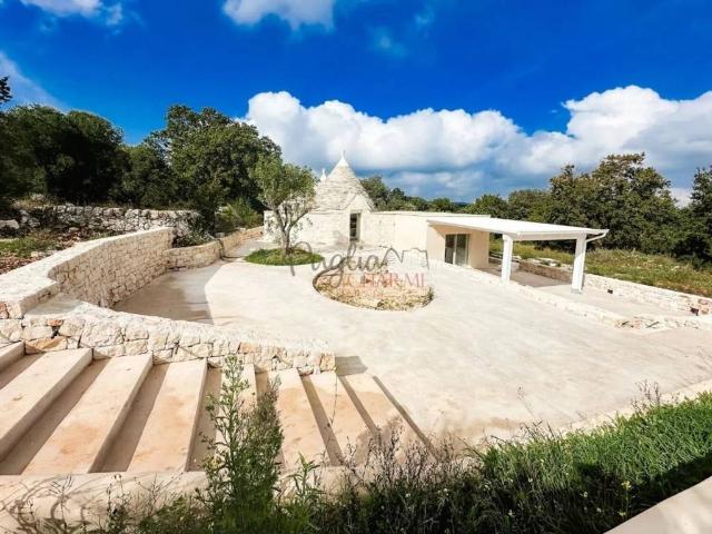 Rustico in vendita a Puglia, Brindisi