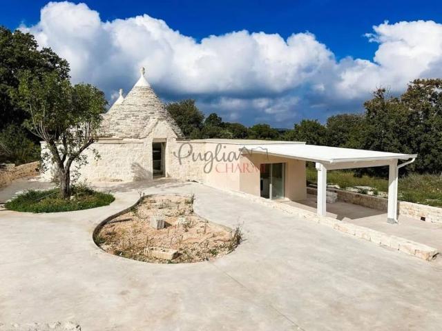 Rustico in vendita a Puglia, Brindisi