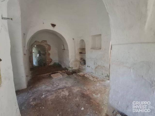 Rustico in vendita a Puglia, Brindisi