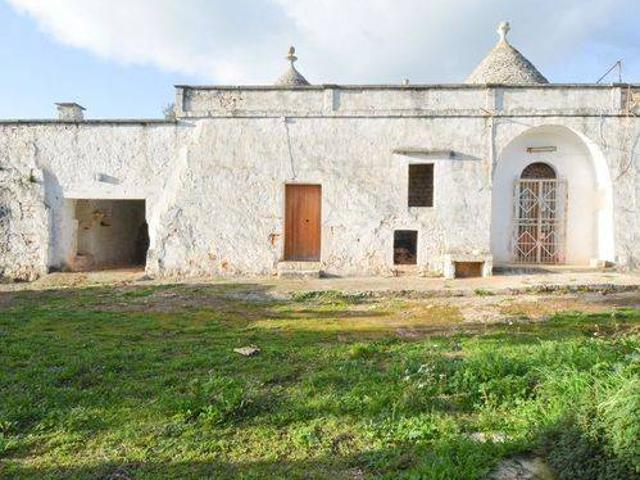 Rustico in vendita a Puglia, Brindisi