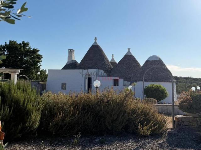 Rustico in vendita a Puglia, Brindisi