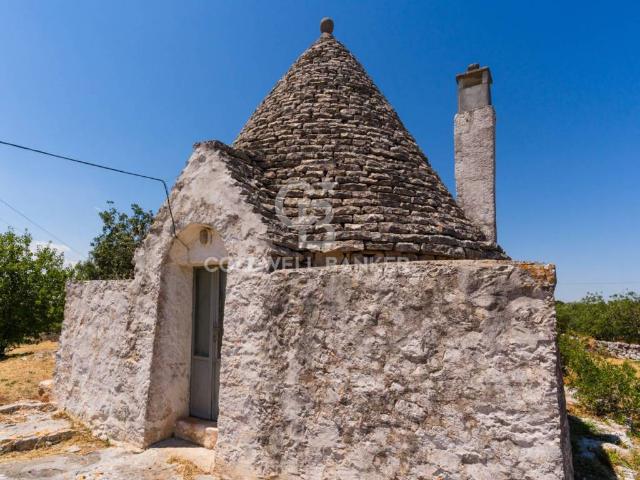 Rustico in vendita a Puglia, Brindisi
