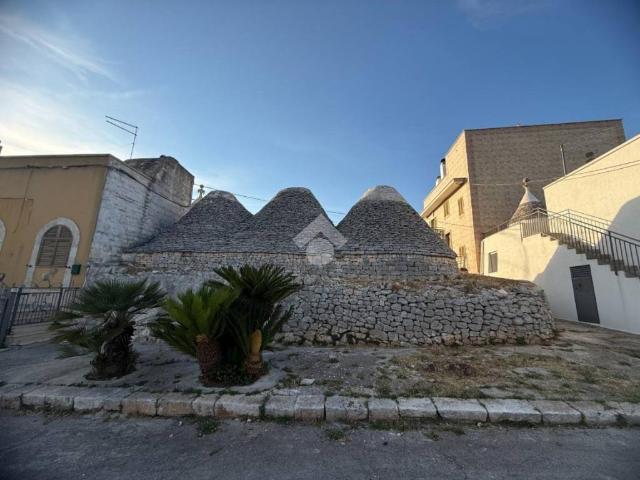 Rustico in vendita a Puglia, Brindisi