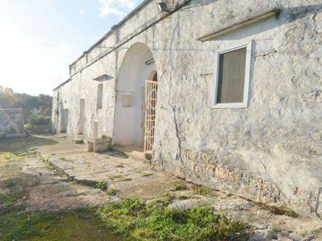 Rustico in vendita a Cisternino, Brindisi