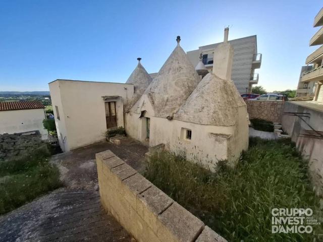 Rustico in vendita a Puglia, Brindisi