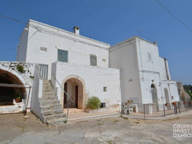 Rustico in vendita a Puglia, Brindisi