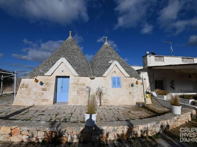 Rustico in vendita a Puglia, Brindisi