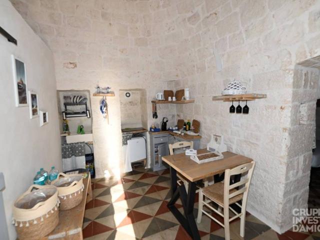 Rustico in vendita a Puglia, Brindisi