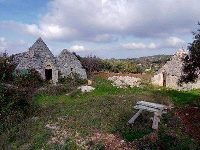 Rustico in vendita a La Specchia, Puglia