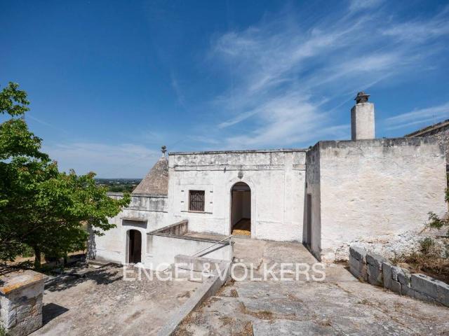 Rustico in vendita a Puglia, Brindisi