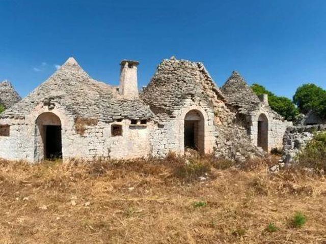 Rustico in vendita a Puglia, Brindisi