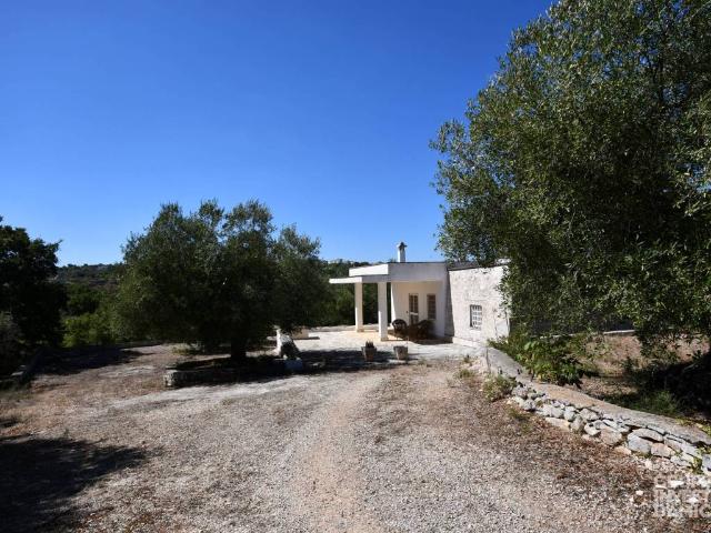 Rustico in vendita a Puglia, Brindisi