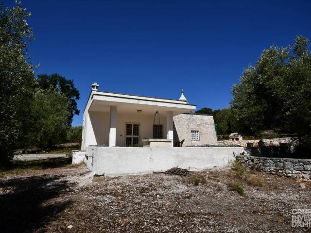 Rustico in vendita a Puglia, Brindisi