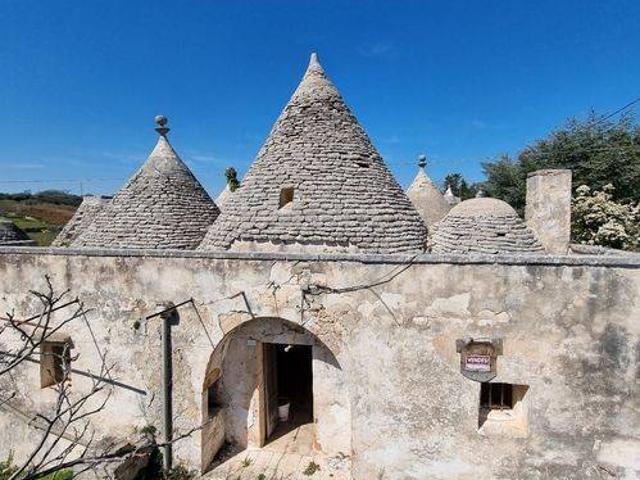 Rustico in vendita a Puglia, Brindisi