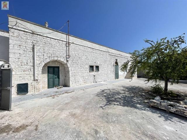 Rustico in vendita a Puglia, Brindisi