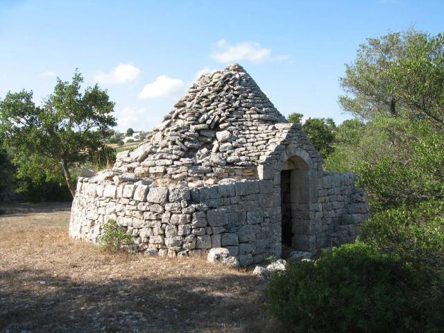 Rustico in vendita a Puglia, Brindisi