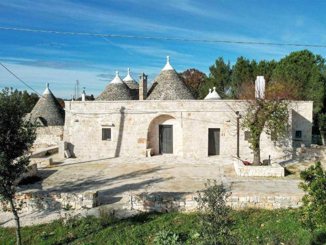 Rustico in vendita a Puglia, Brindisi