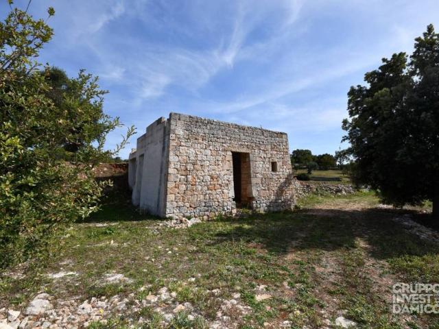 Rustico in vendita a Puglia, Brindisi