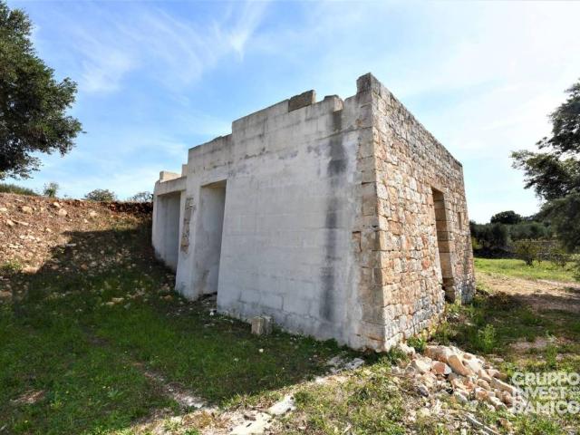 Rustico in vendita a Puglia, Brindisi