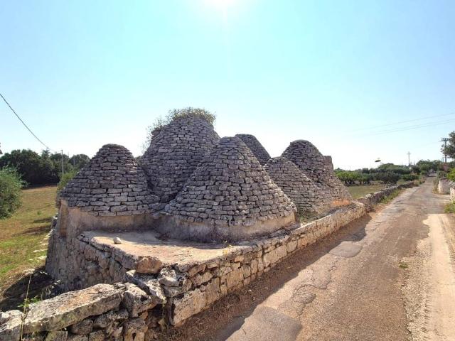 Rustico in vendita a Puglia, Brindisi