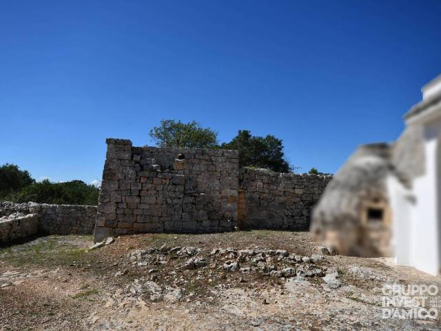 Rustico in vendita a Puglia, Brindisi