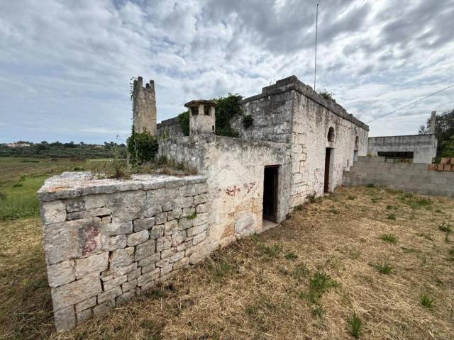 Rustico in vendita a Puglia, Brindisi