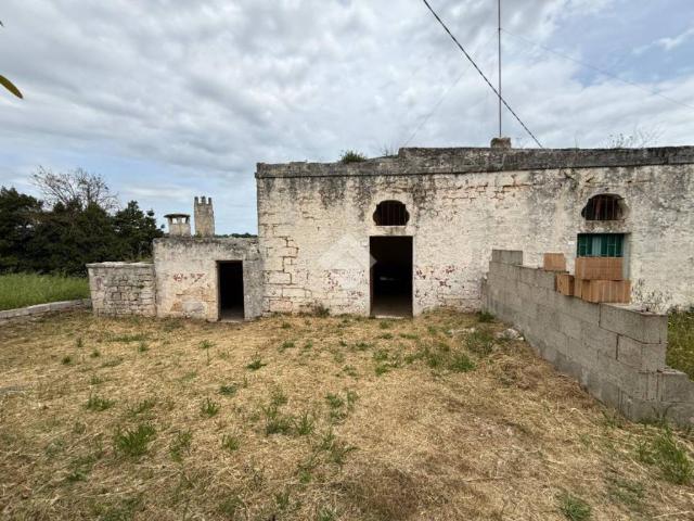Rustico in vendita a Puglia, Brindisi