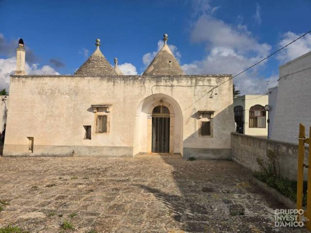 Rustico in vendita a Puglia, Brindisi