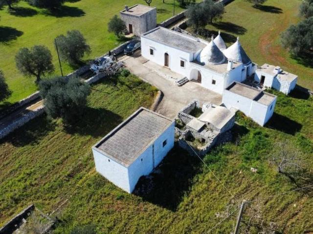 Rustico in vendita a Puglia, Brindisi