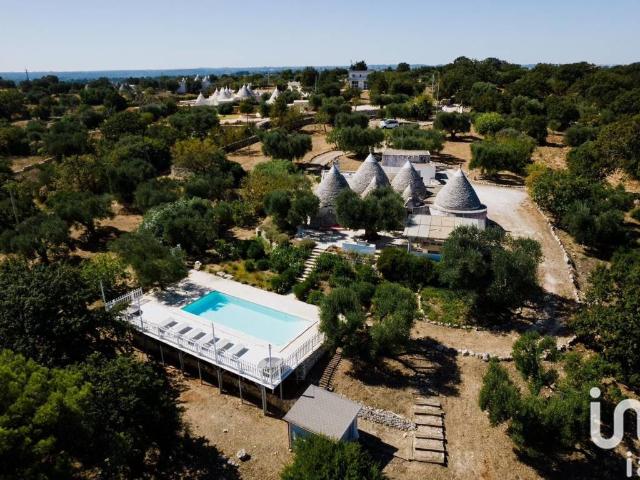 Rustico in vendita a Puglia, Brindisi