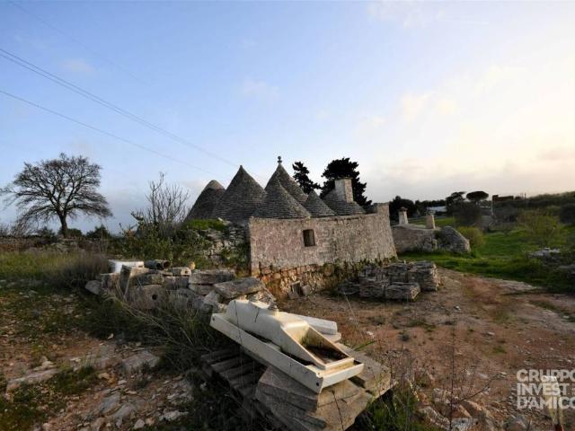 Rustico in vendita a Puglia, Brindisi