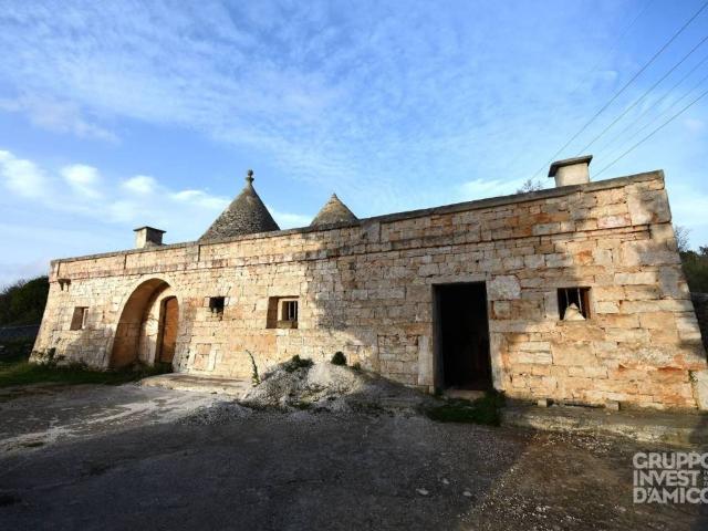 Rustico in vendita a Puglia, Brindisi